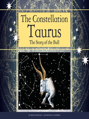 cover image of The Constellation Taurus